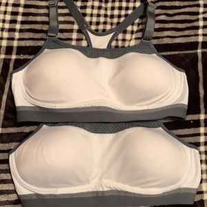 2 medium Campion sports bras